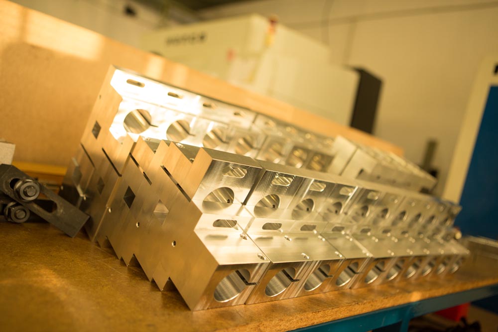 Kovovýroba Kalous Písek