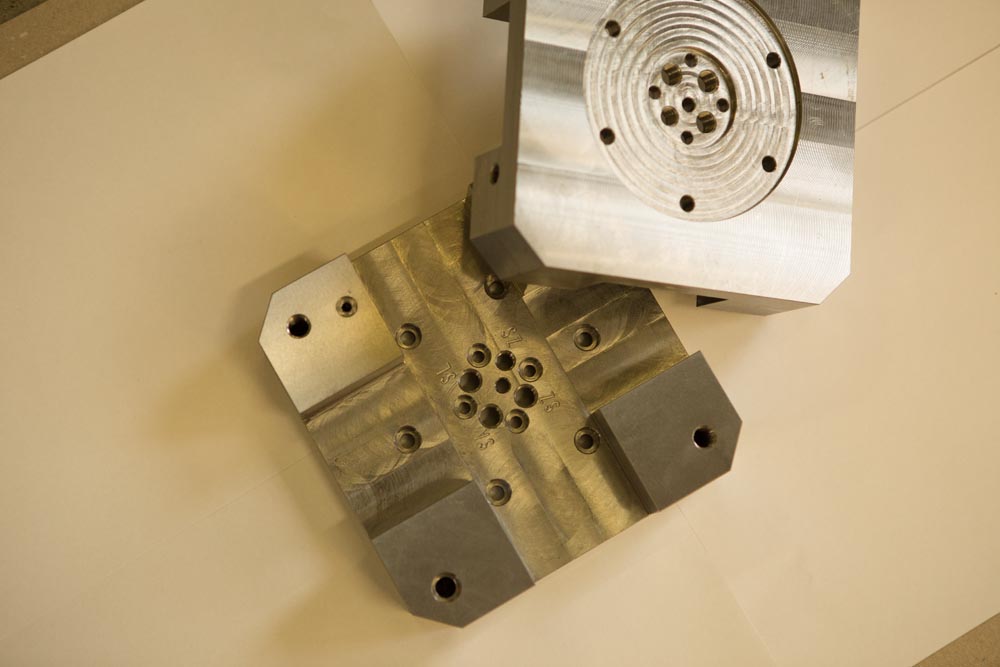 Kovovýroba Kalous Písek