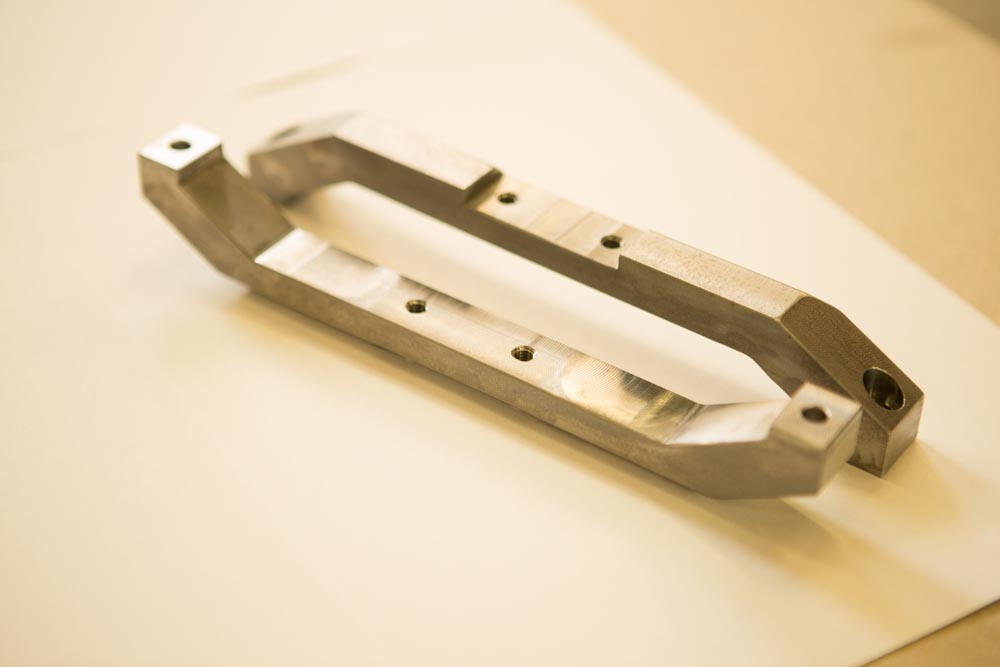 Kovovýroba Kalous Písek