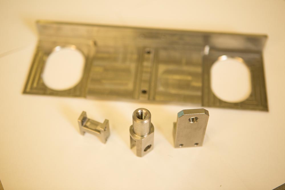 Kovovýroba Kalous Písek