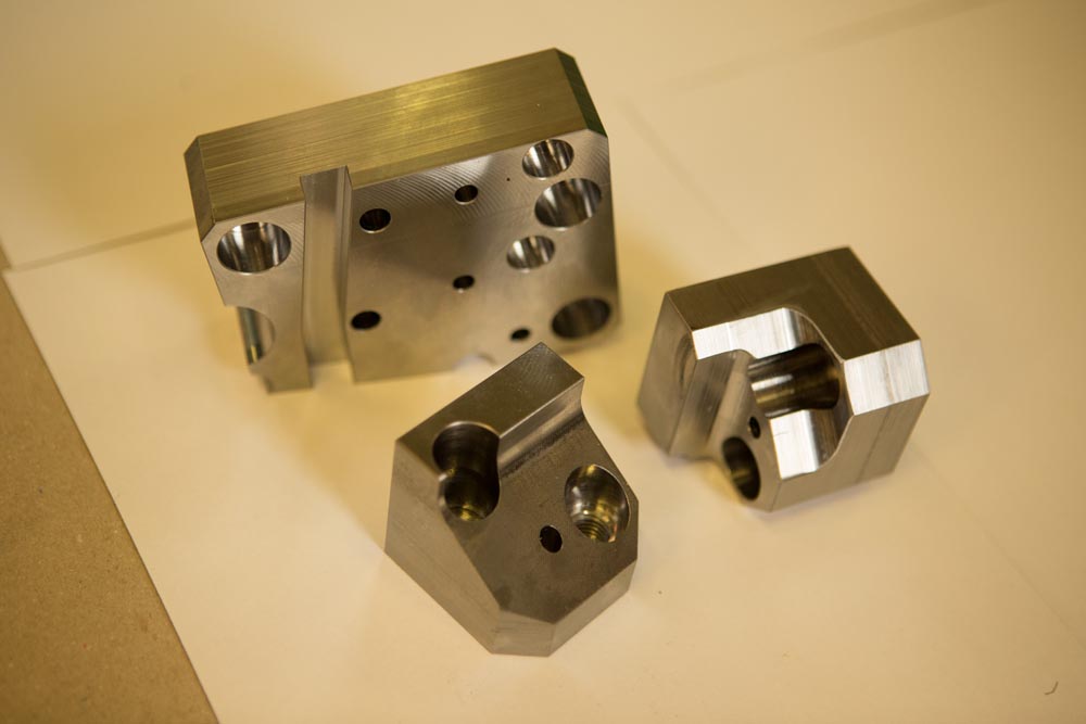 Kovovýroba Kalous Písek