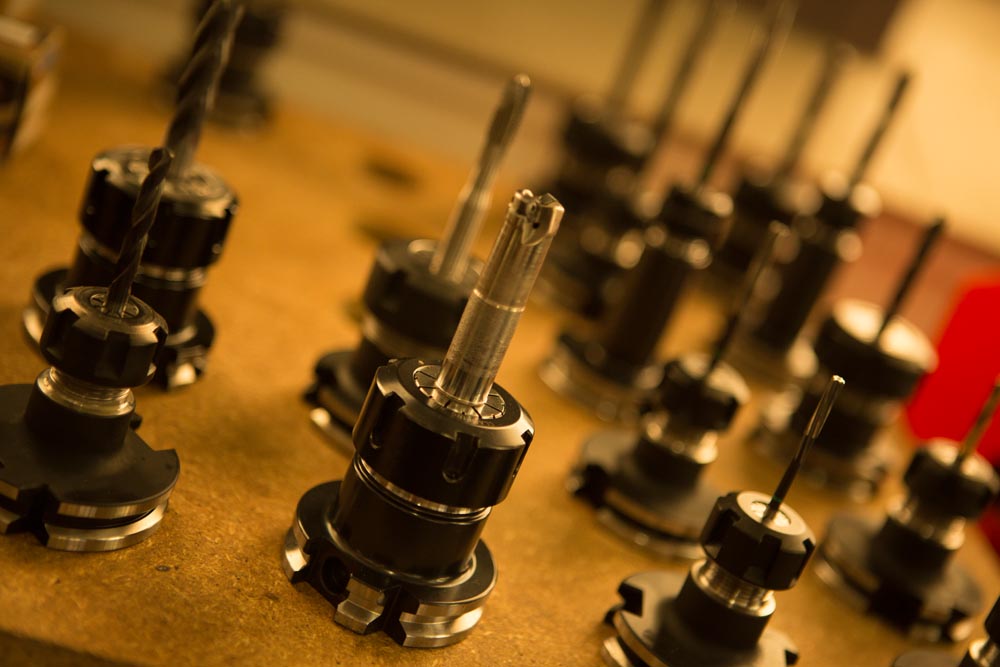 Kovovýroba Kalous Písek